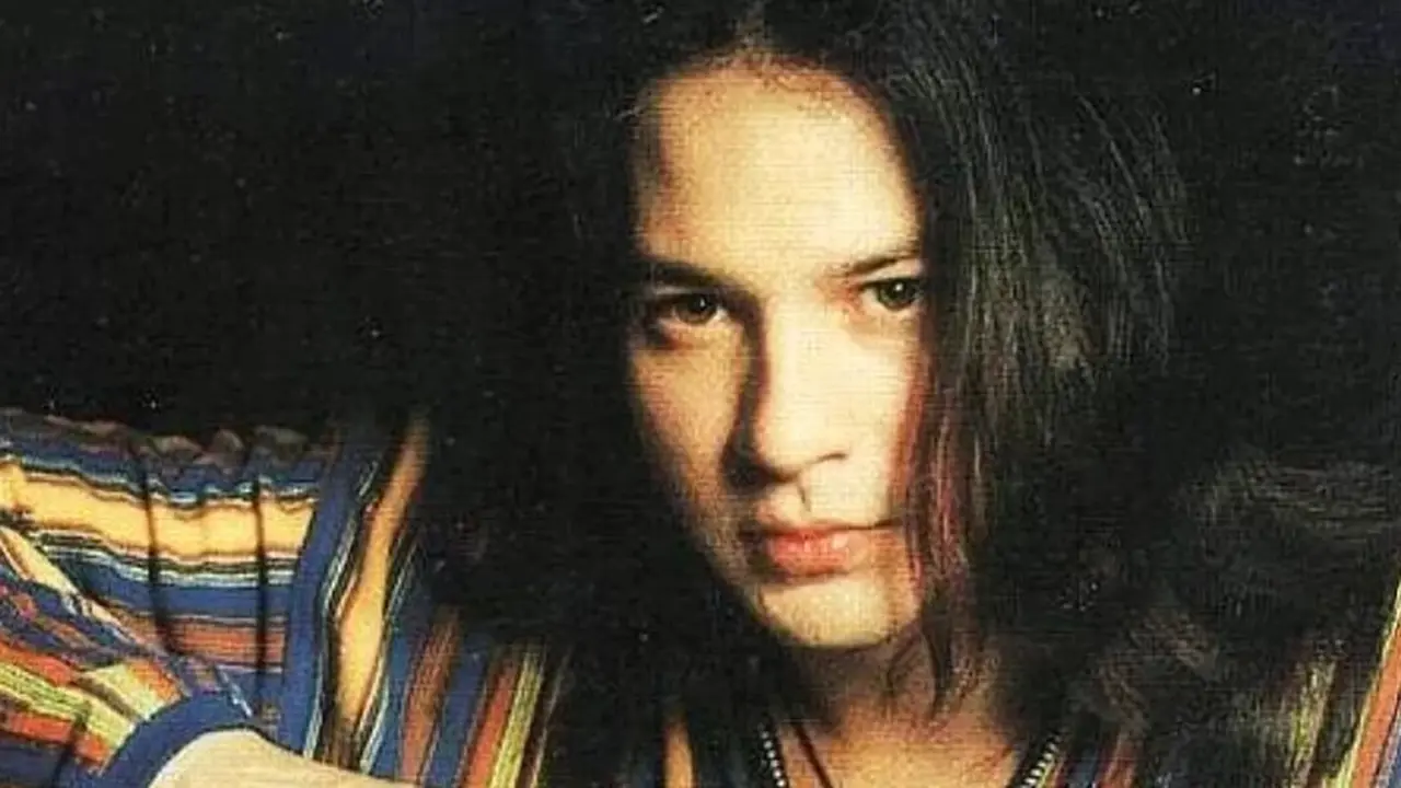 Ari Wibowo lawas (Instagram)
