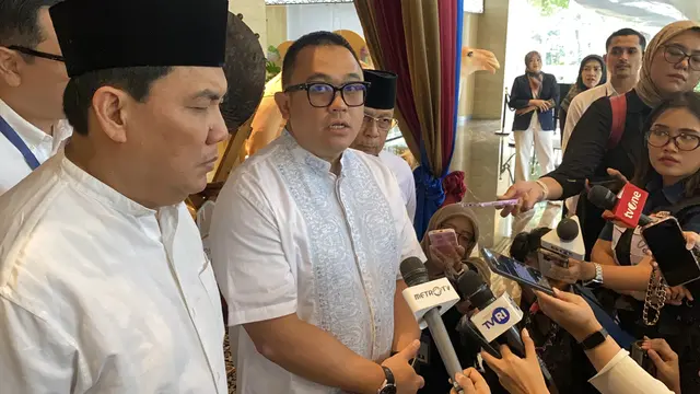 Program Mudik Bersama Holding BUMN Danareksa.