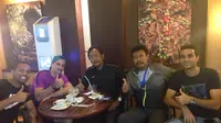Soal Isu Suap, Otavio Dutra dan Surabaya United Saling Minta Maaf