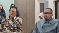 Staf Khusus Menteri BUMN Arya Sinulingga. (Foto: Liputan6.com/Arief RH)