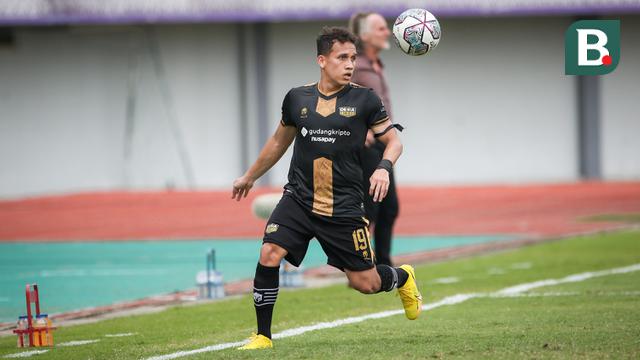 BRI Liga 1 2022/2023: Dewa United vs Madura United