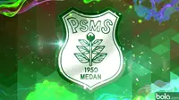 PSMS Medan (Bola.com/Samsul Hadi)