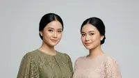Model Kebaya Lengan Balon Modern untuk Anak Muda. Gemini
