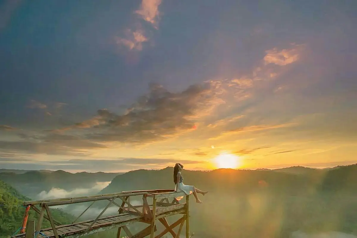 [Bintang] Yogyakarta