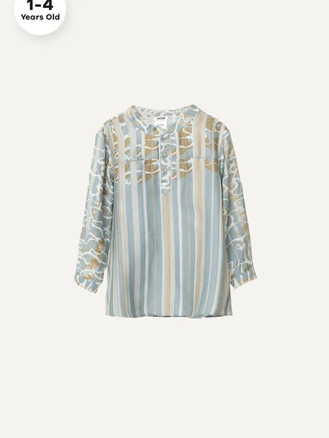 Koleksi COTTONINK X Kami Idea