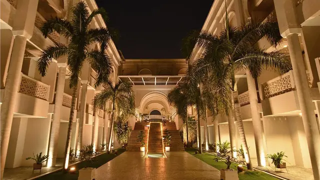 The Pade Hotel & Resort Group mengekspansi bisnisnya ke KEK Morotai