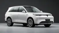 Svolt Punya Baterai Baru, Sekali Isi Daya Bisa Tempuh 500 Km