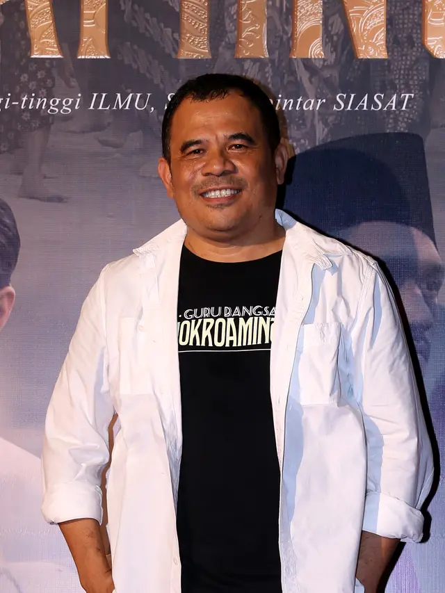 [Bintang] Garin Nugroho