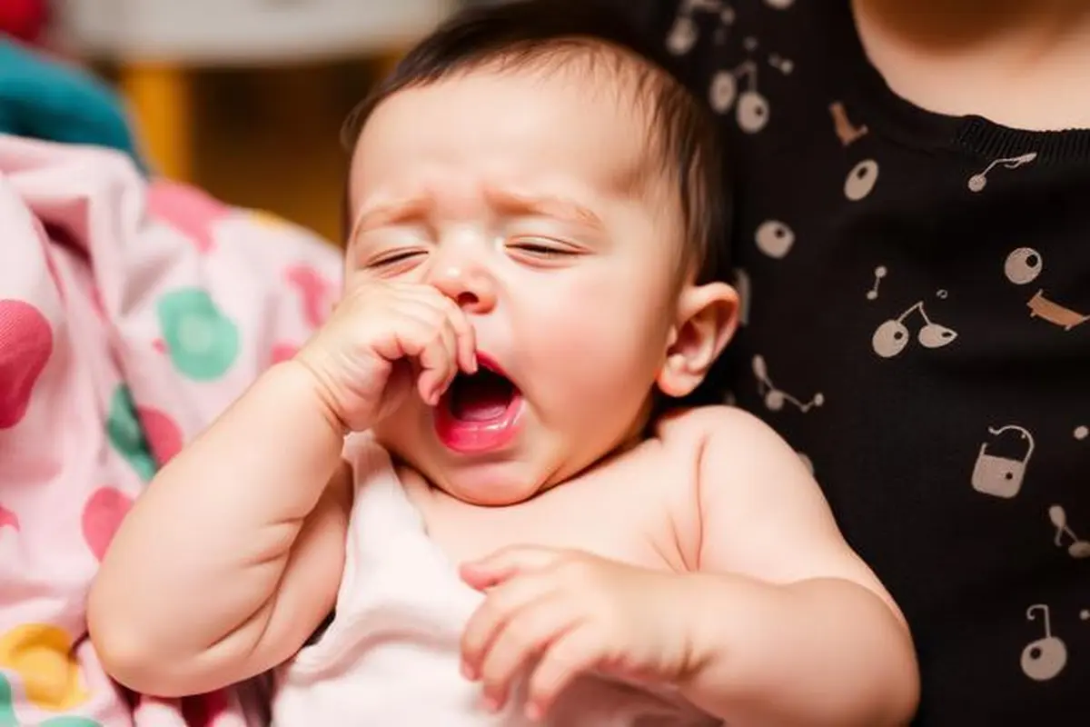 Gumoh pada Bayi, Dokter Ungkap Bedanya dengan GER dan GERD