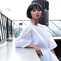 Intan Ayu (Deki Prayoga/Bintang.com)