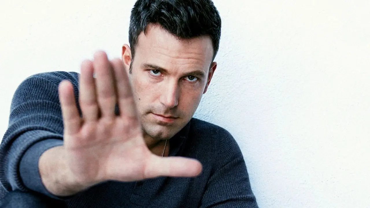 Ben Affleck Rajin Lakukan Pekerjaan Rumah Tangga