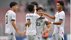 Peringkat FIFA Timnas Indonesia dan Timor Leste Jelang Duel Piala AFF 2026
