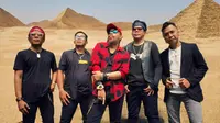 Elang Reborn Rilis Angkat Dong, Simbol Kebangkitan di Hari Kemerdekaan