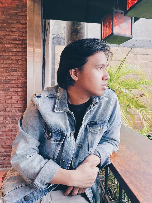 Joshua Suherman. (Foto: Instagram @jojosuherman)