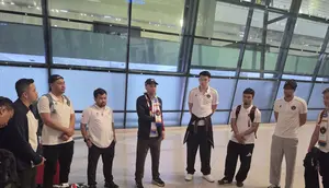 Yudha Saputera Ungkap Penyebab Timnas Basket Indonesia Terpuruk di Asian Games 2026