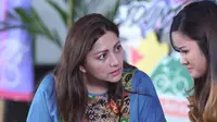 Sinopsis Sinetron SCTV Cinta Karena Cinta Episode Senin, 7 Oktober 2019: Tiara Berusaha Tabah