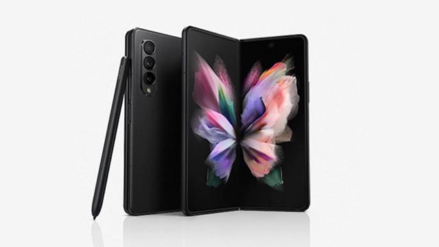 Tampilan Sempurna Samsung Galaxy Z Fold3 untuk Setiap Kegiatan