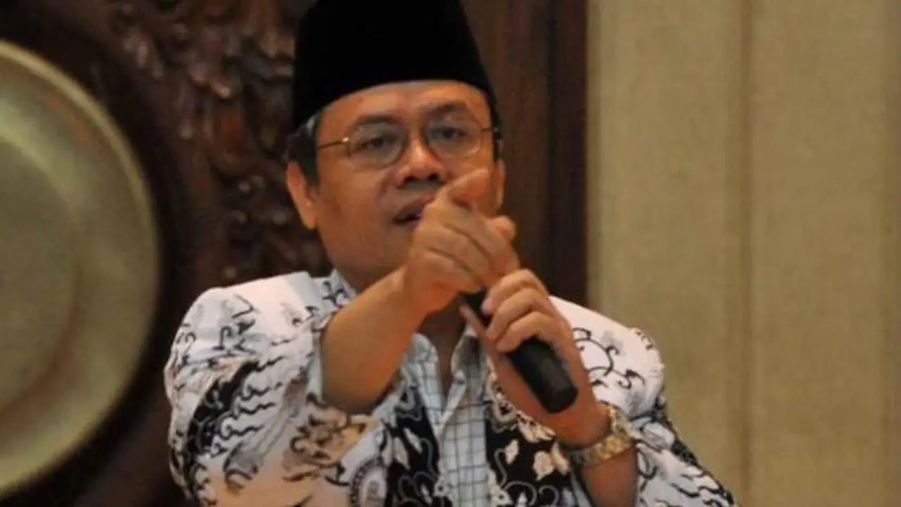 Ribuan Guru Memberi Penghormatan Terakhir untuk Dr Sulistiyo