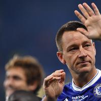John Terry Bantah Rumor Bakal Menjadi Pelatih Baru Ole Romeny di Oxford United