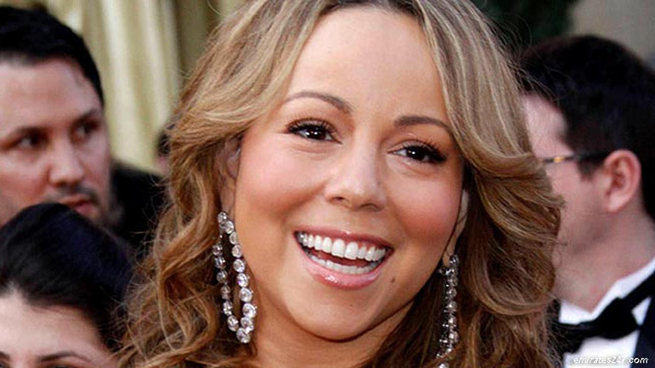 Mariah Carey Masih Dibayangi Kehadiran Mantan Suaminya