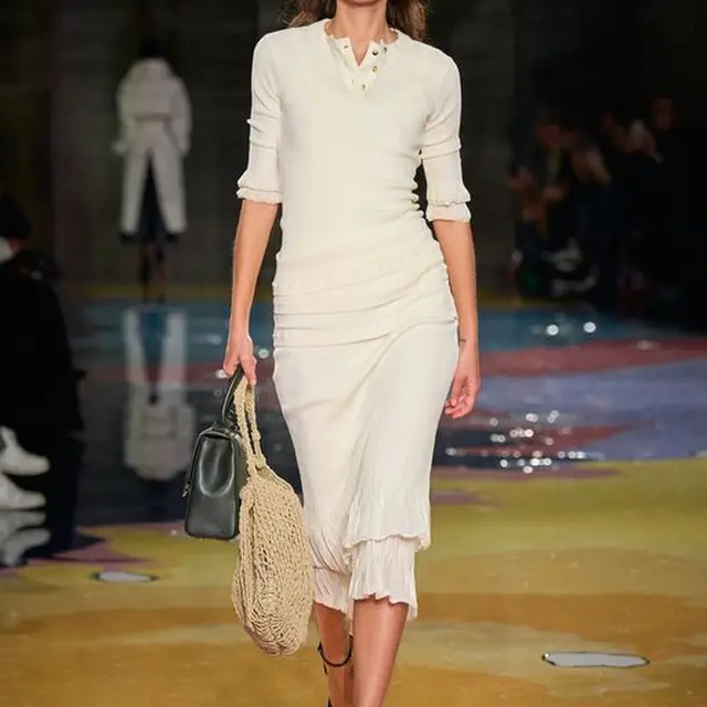 Bottega Veneta Summer 2023