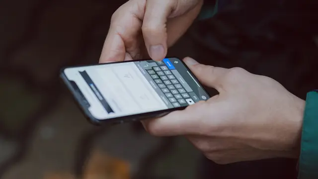 Belanda Segera Larang Siswa Gunakan Ponsel dan Gawai Lainnya di dalam Kelas