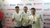 DKI Jakarta Kudeta Jawa Barat di PON Bela Diri 2025, Target Juara Umum Berbuah Manis