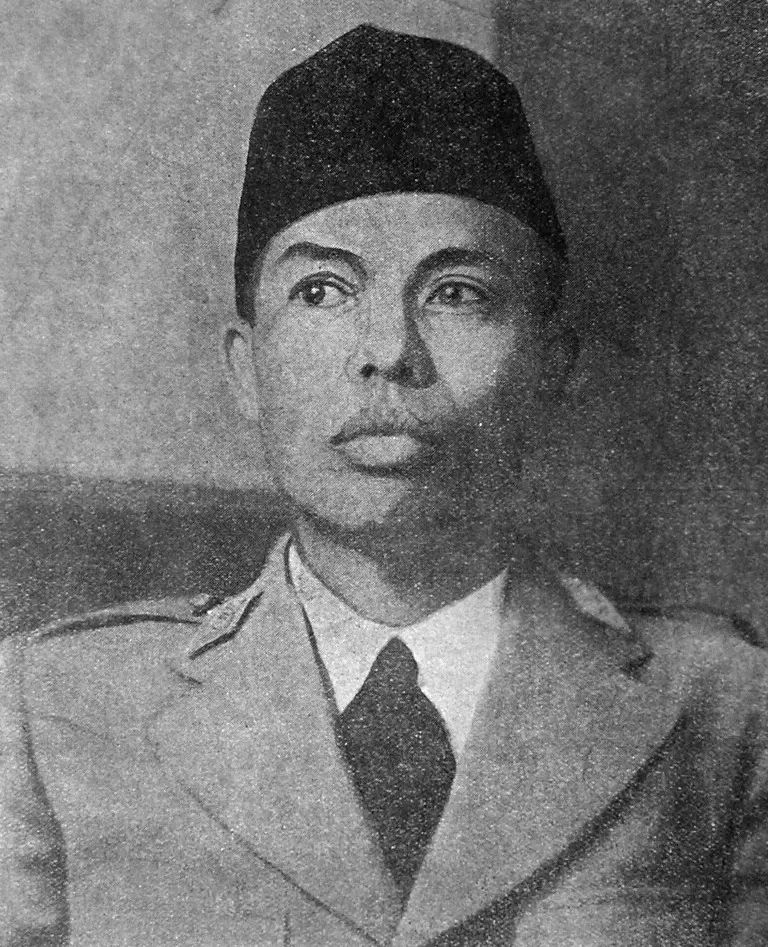 Kobarkan semangat HUT RI Ke-72 dengan menyimak 5 kutipan Jenderal Sudirman ini. (Sumber Foto: kaskus.co.id)