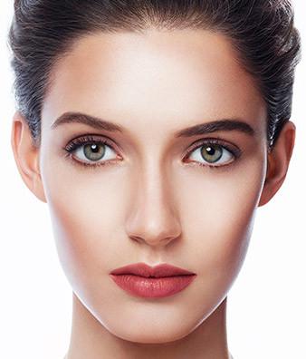 Contouring X Highlighting Untuk Bentuk Wajah Oval Beauty Fimela Com