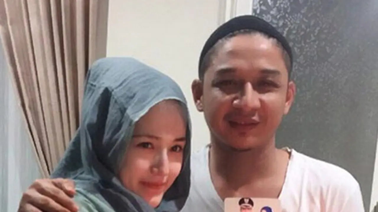 Pasha Ungu 
