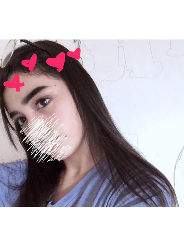 [Bintang] Jualan Popcorn, Gadis Cantik Ini Hebohkan Dunia Maya