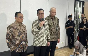 BEI: Pengeluaran Saham High Shareholding Concentration dari IHSG Bukan Delisting