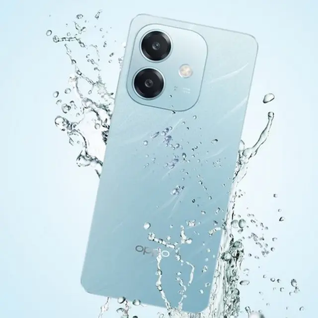 OPPO A3x