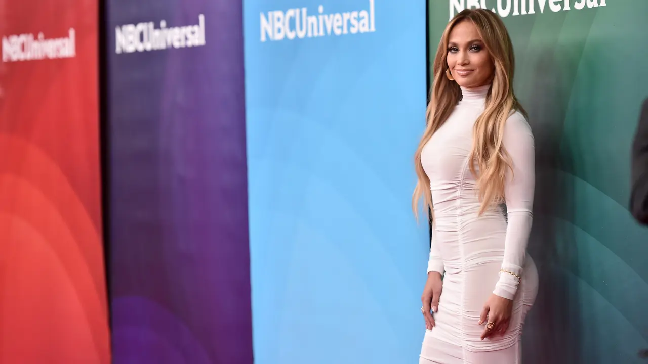 Jennifer Lopez