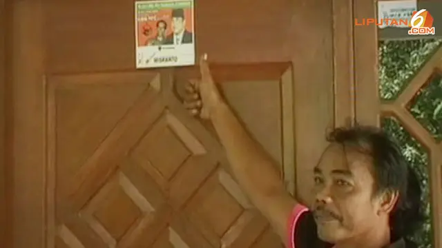 Beragam Kisah Para Caleg Gagal