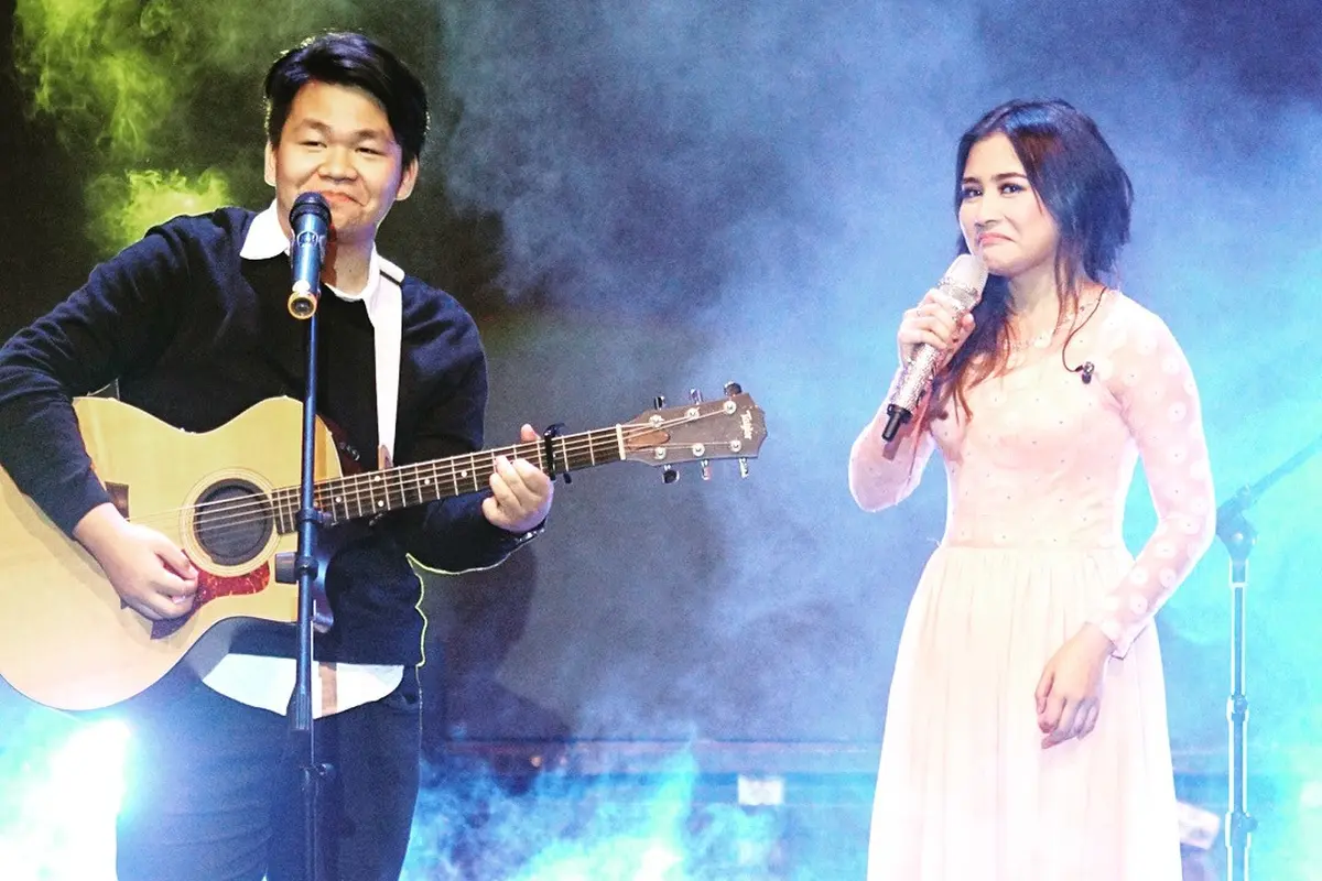 [Bintang] Kiki CJR - Prilly Latuconsina