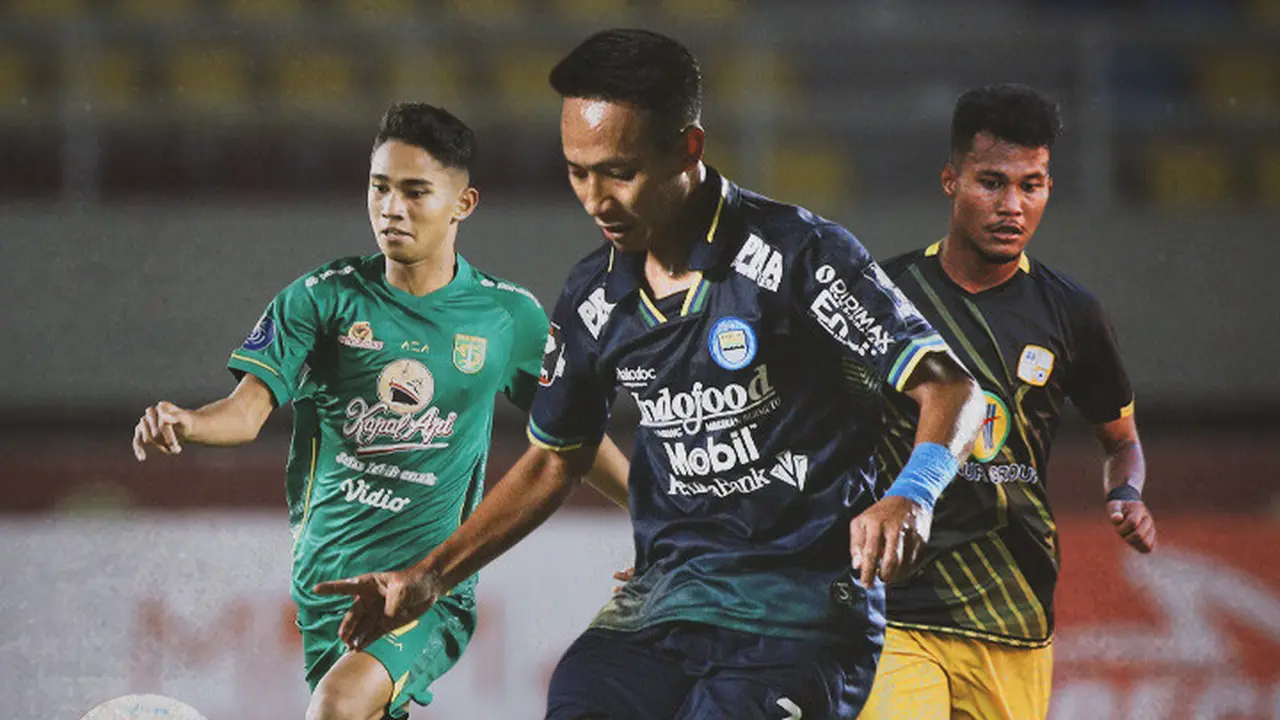 BRI Liga 1 - Pemain Muda BRI Liga 1 non-Piala AFF