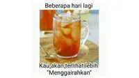 Meme ramadhan (Sumber: Instagram/meme_ramadhan_200019)