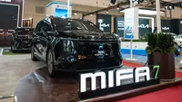 Bukan Sekadar Mobil Keluarga, MPV Listrik Ini Punya Fitur Istimewa