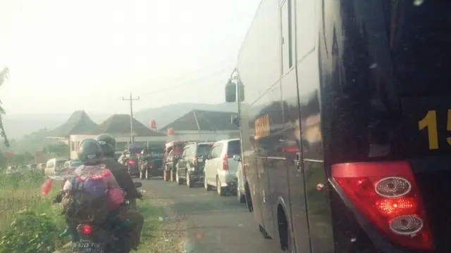 Mudik 2017