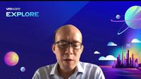 Santoso Suwignyo, Senior Director Technical Services, VMware. (Doc: VMware)