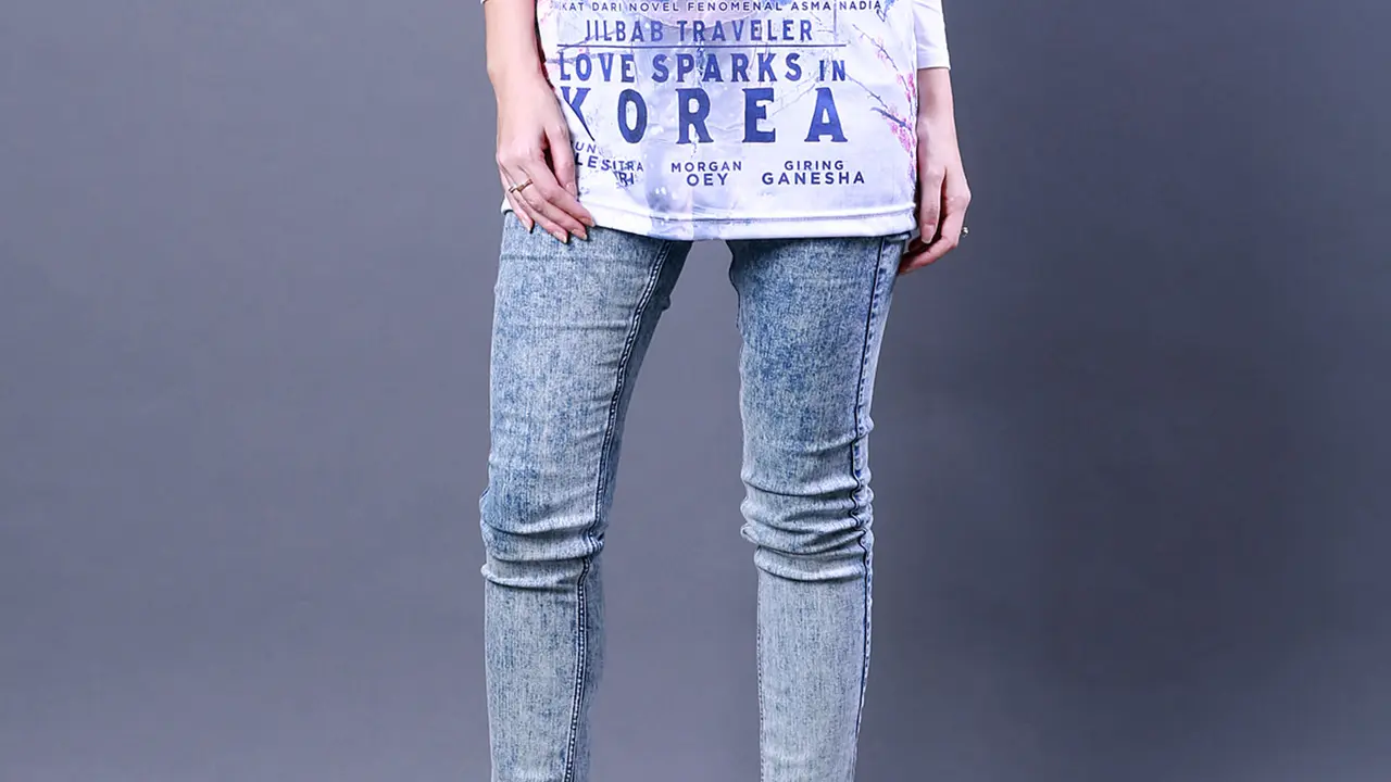 [Bintang] Bunga Citra Lestari