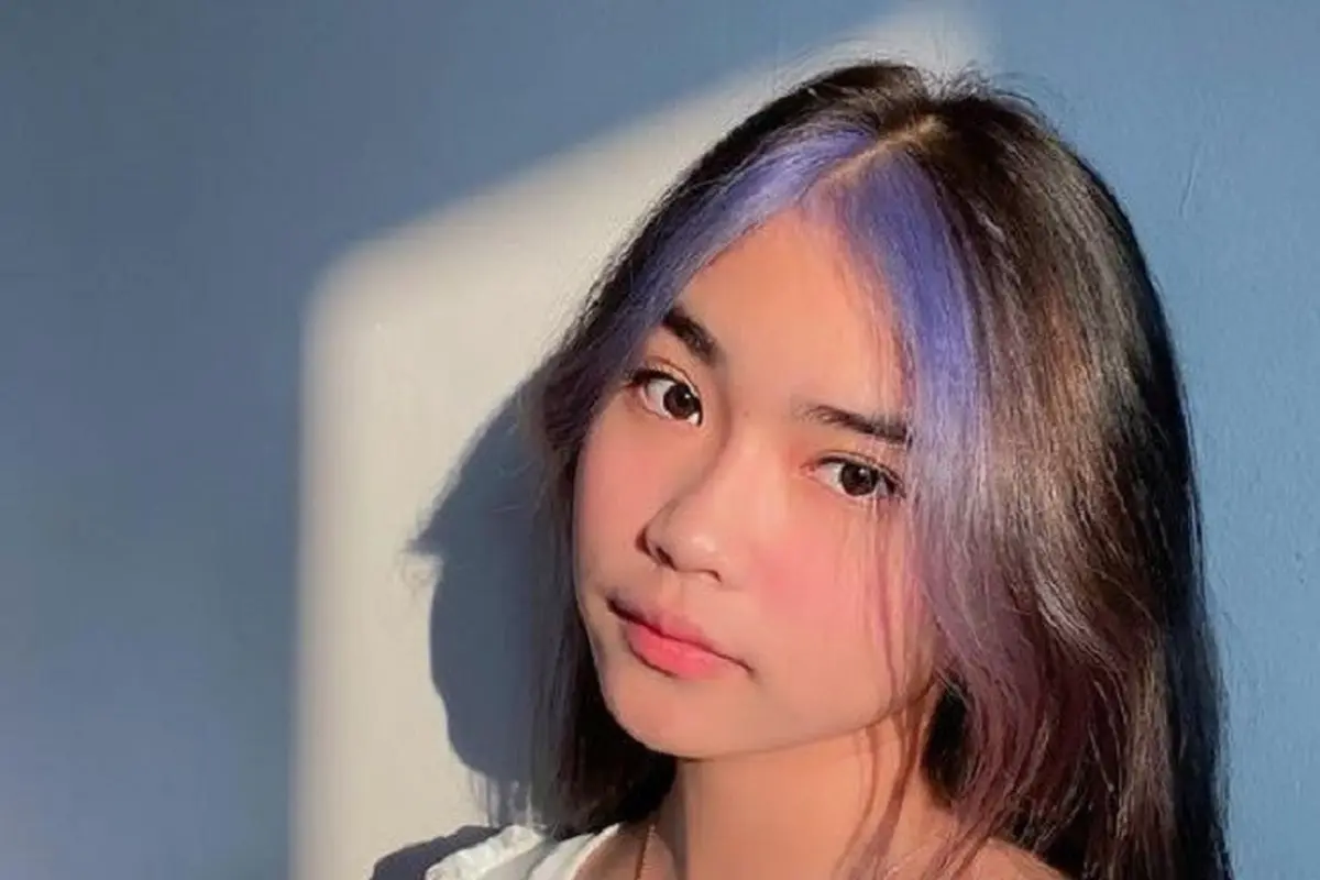 Ajeng Fauziah (Foto: Instagram/@ajengfazhh_)