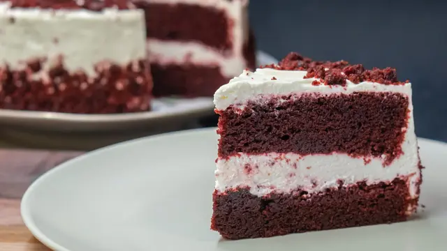 Red velvet