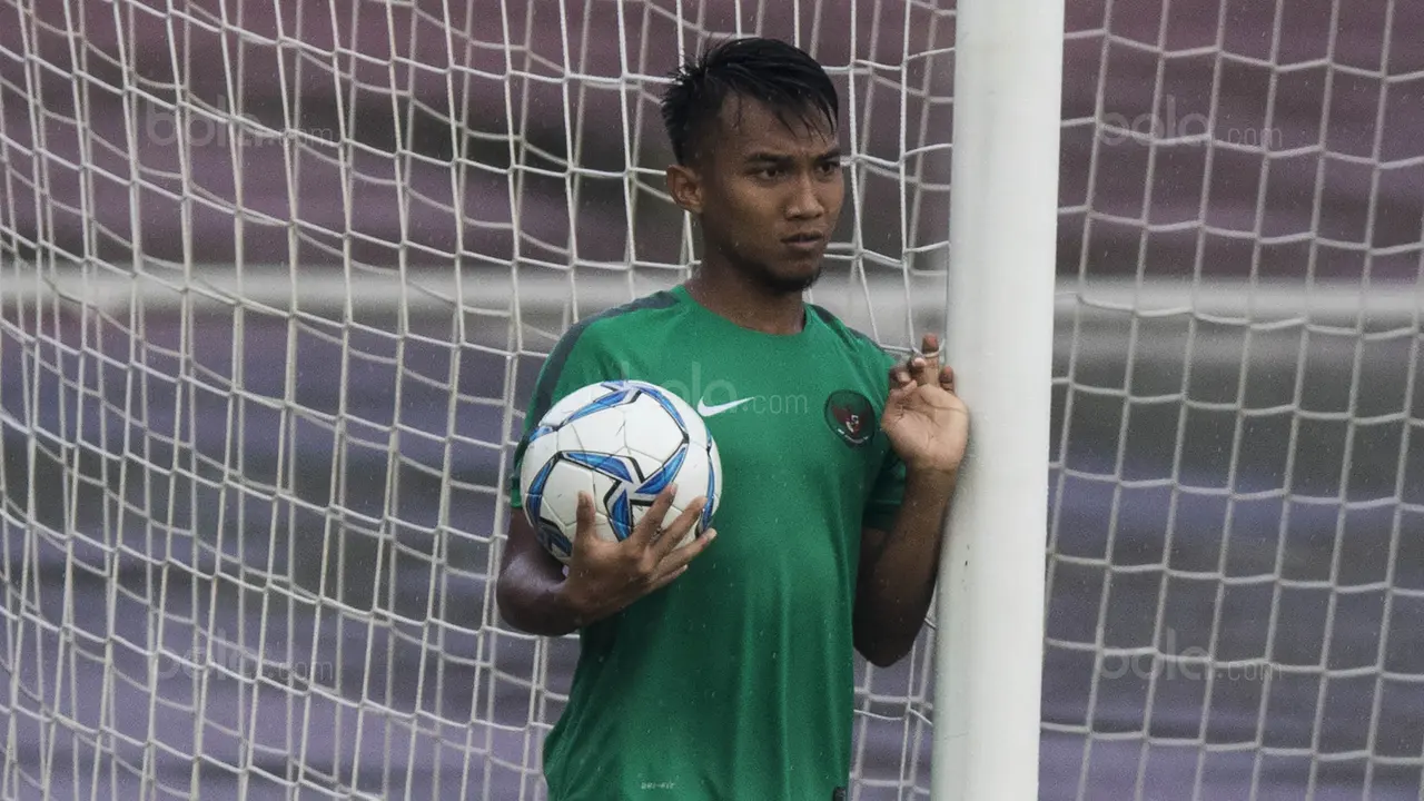 Muhammad Hargianto