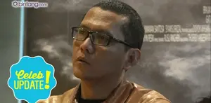 Donny Ramadhan selaku produser film DPO membantah adanya senjata api yang Aa Gatot Brajamusti gunakan dalam film ini. 