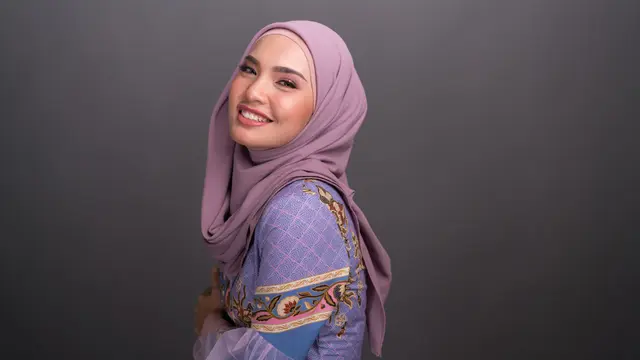 Referensi Perhiasan Cantik untuk Muslimah Pakai di Momen Lebaran dan Hari Raya