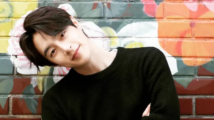 [Bintang] Sebelum Meninggal Dunia, Ini Postingan Terakhir Minwoo