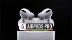 Apple resmi merilis AirPos Pro ke pasaran. Perangkat audio baru ini diklaim kedap suara dan lebih canggih dibandingkan AirPods 2.