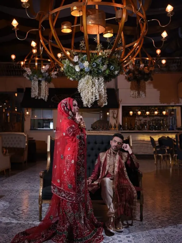 Potret Prewedding 9 Jebolan D'Academy, Ridho D'Academy Jadi Sorotan